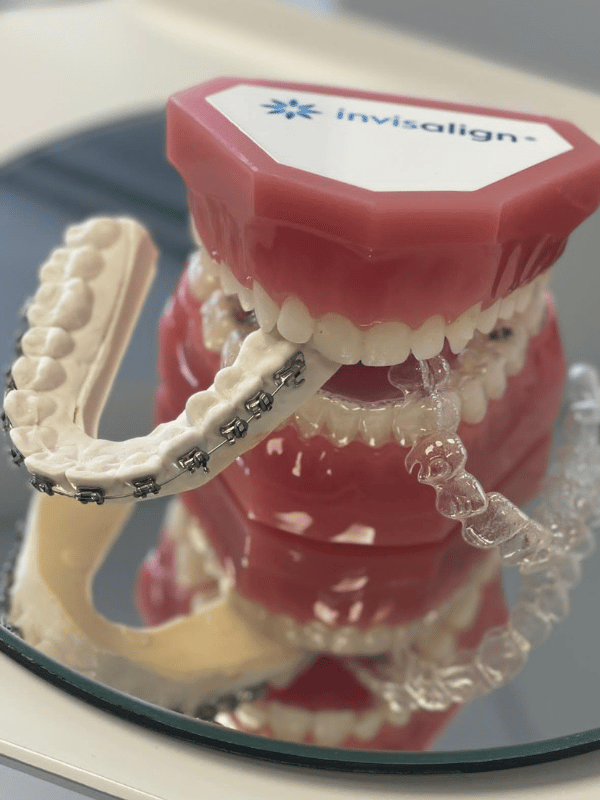 Knighton Dental Practice Gallery Image