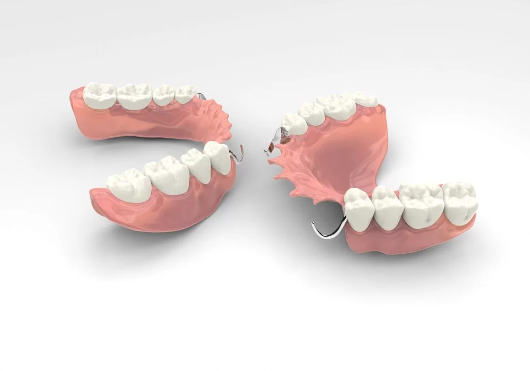What to expect from your dentures Knighton Dental Practice Dentist