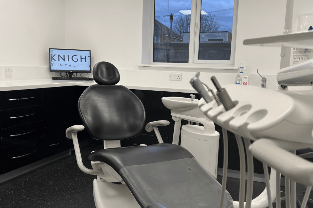 new patients welcome Dentist Leicester