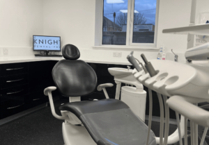 new patients welcome Dentist Leicester