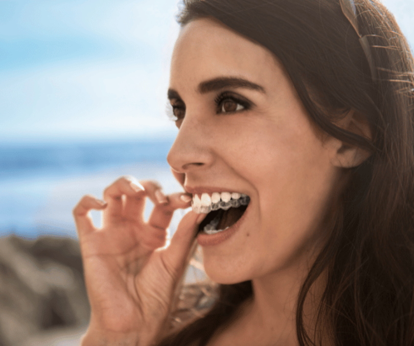 Invisalign Leicester