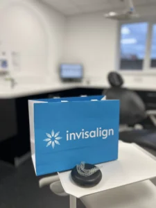 Invisalign Leicester 