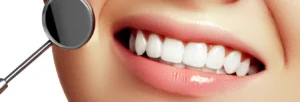What do healthy gums look like? Knighton dental Leicester