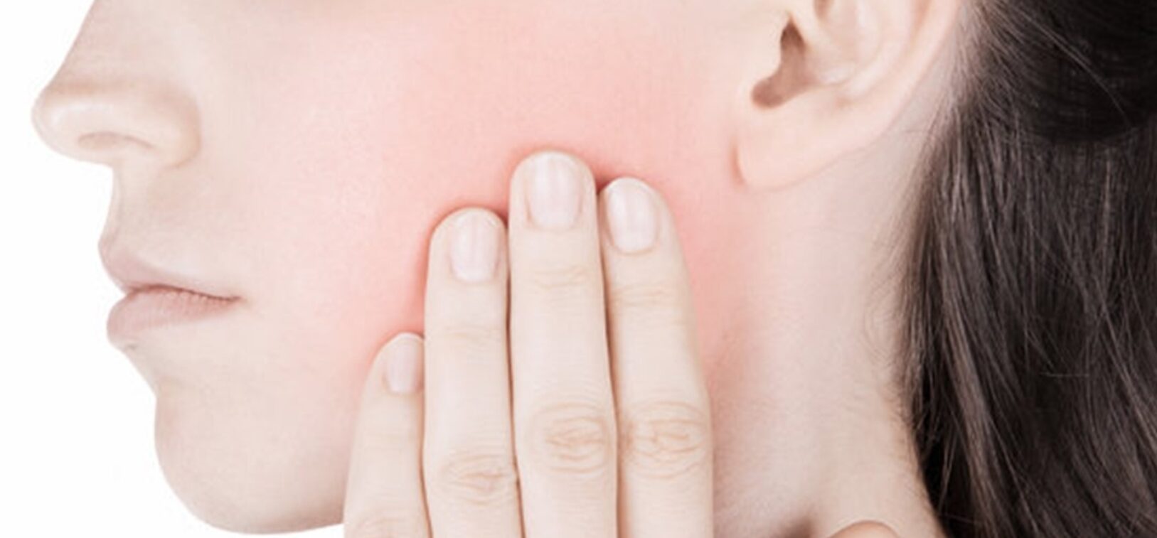 dental emergency Knighton Dental