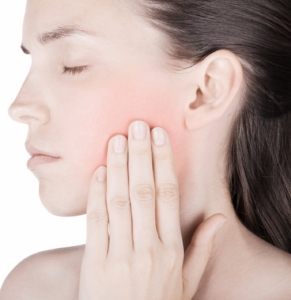 dental emergency Knighton Dental