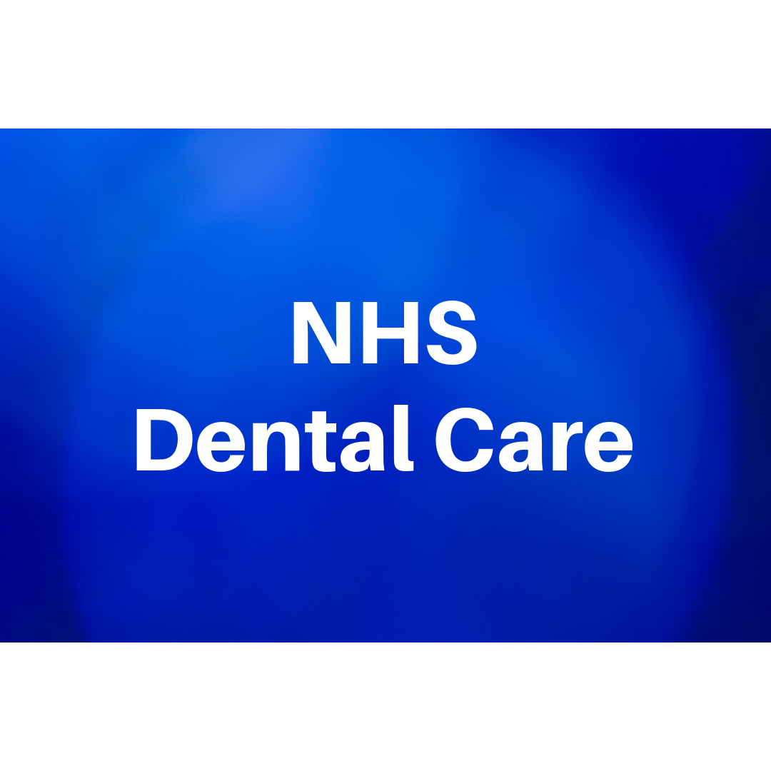 NHS Dentist Knighton Dental Practice Dentist in Leicester, England