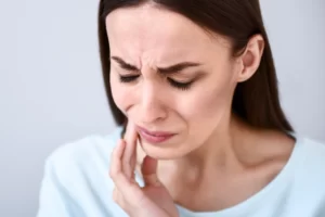 emergency dentist Leicester