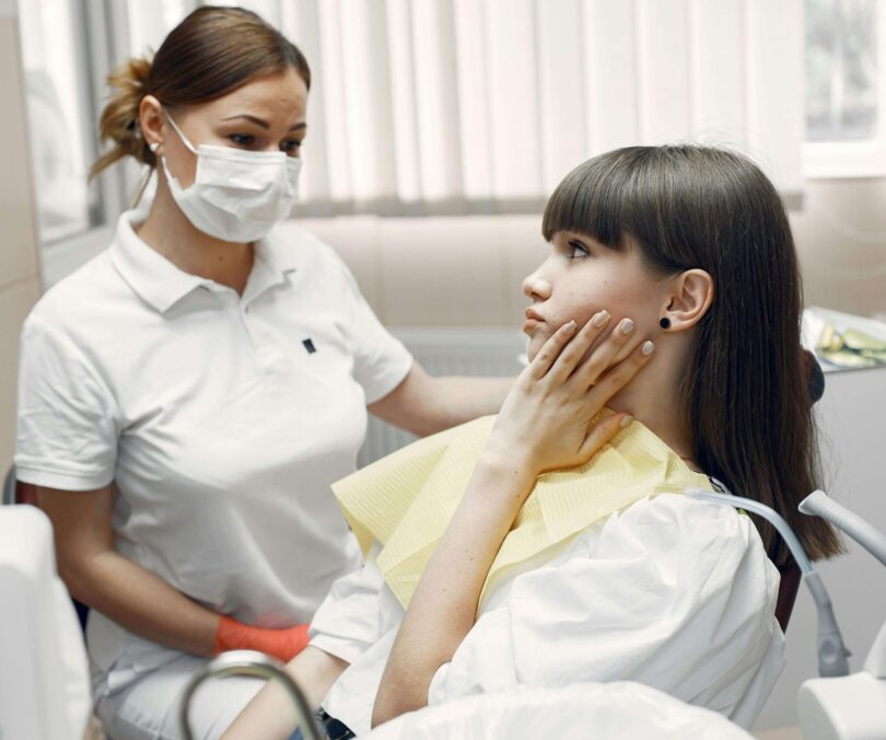 tooth pain