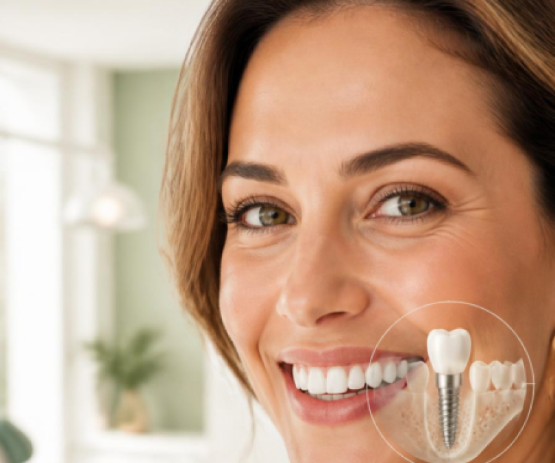 Are Dental Implants Worth It?